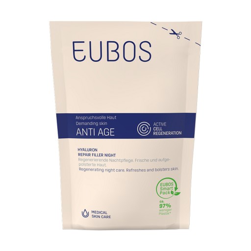 EUBOS ANTI-AGE Hyaluron Repair Filler Night Nf.Btl EUBOS ANTI-AGE Hyaluron Repair Filler Night Nf.Btl